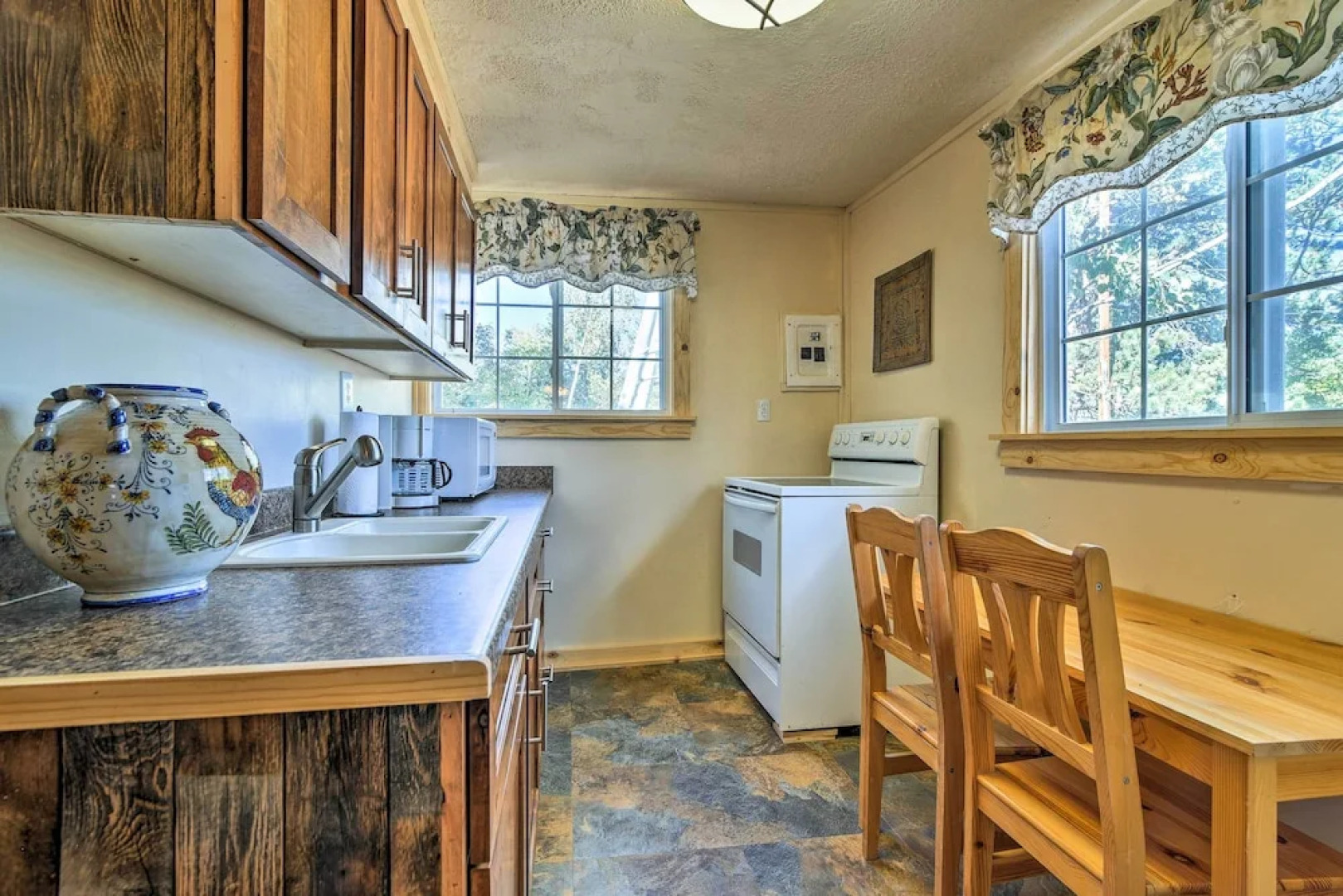 'hiawatha' Peaceful Living in Rocky Mtn Nat'l Park