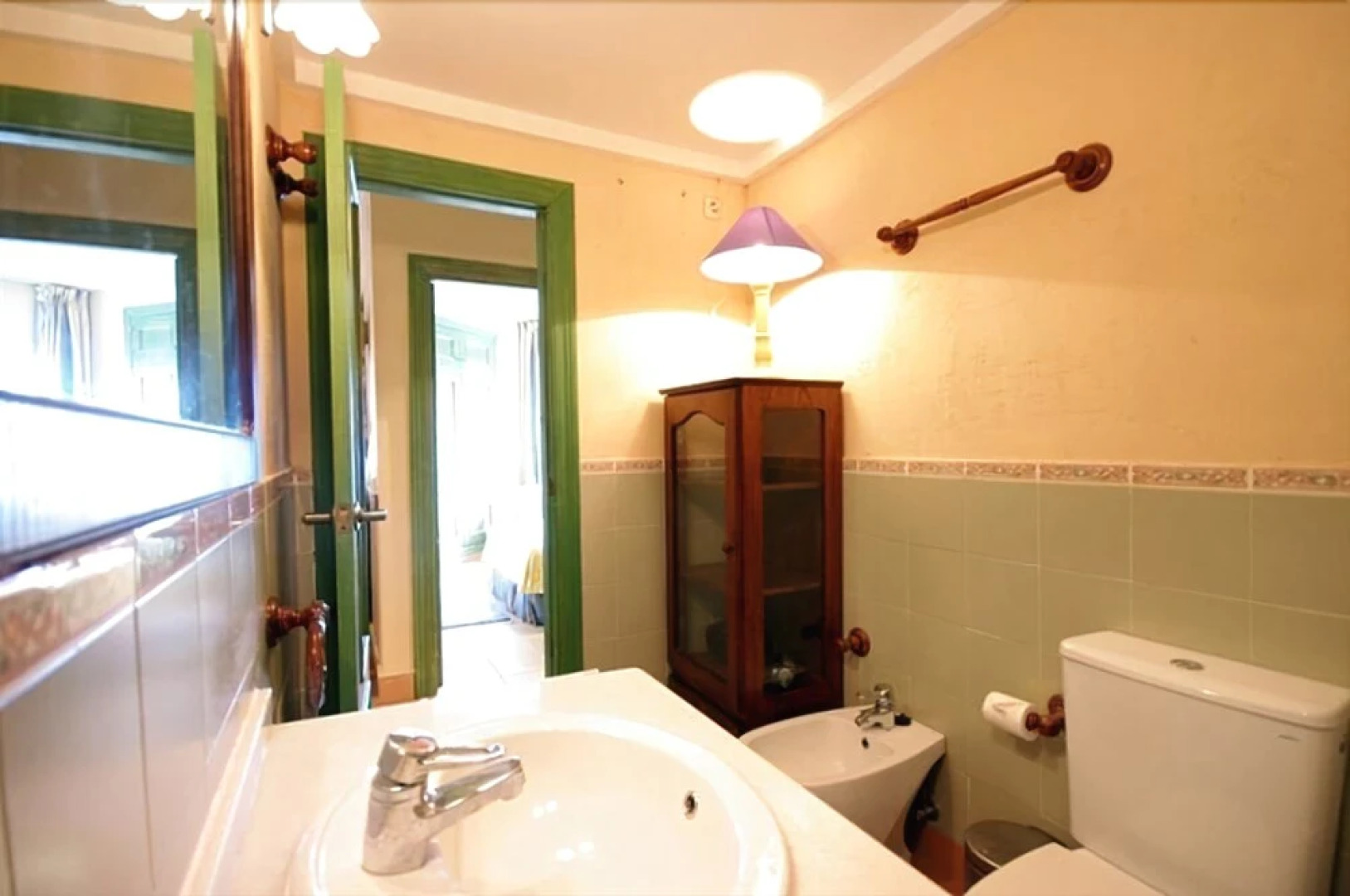 Apartamentos Dornajo ASN