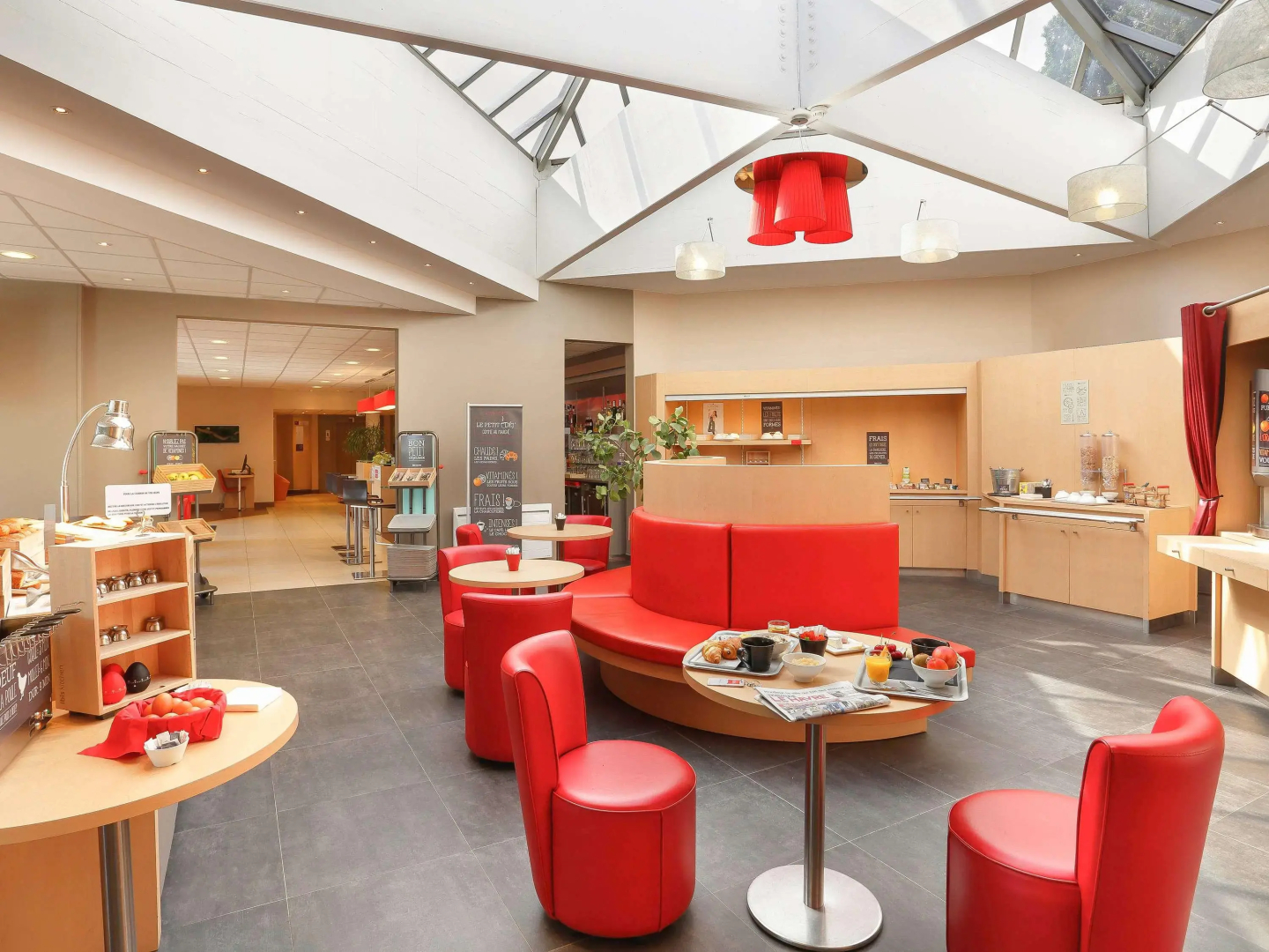 ibis Le Havre Sud Harfleur