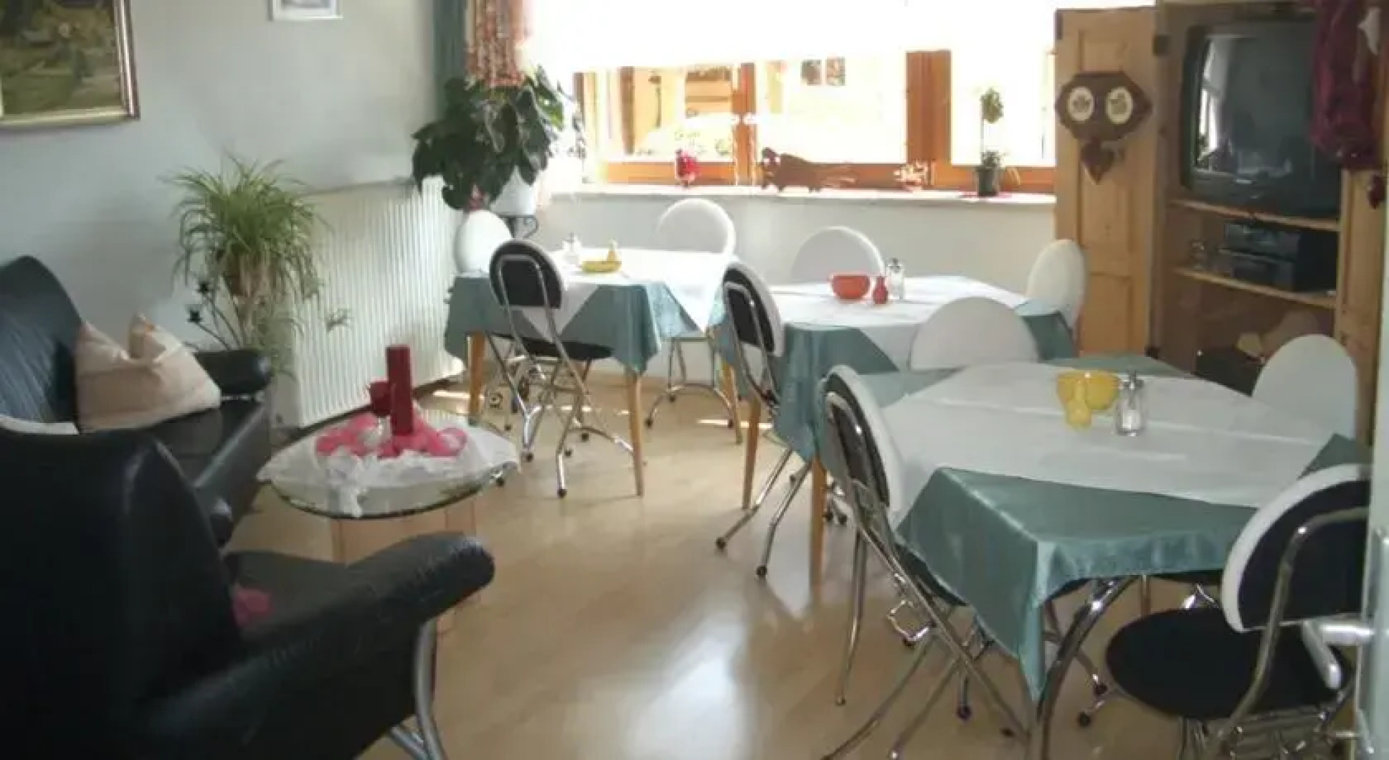 Gästehaus Feistritzer