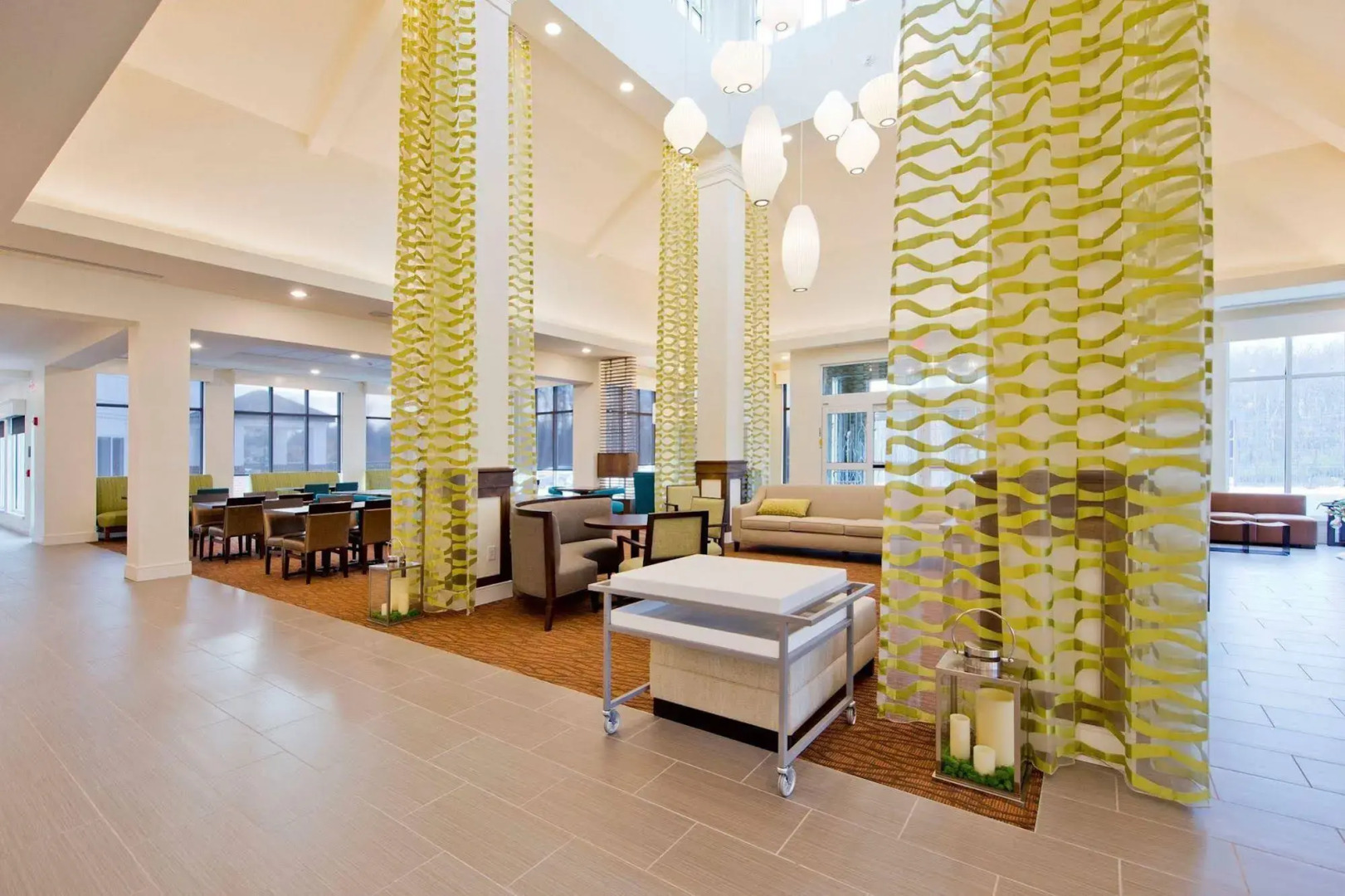 Hilton Garden Inn Martinsburg