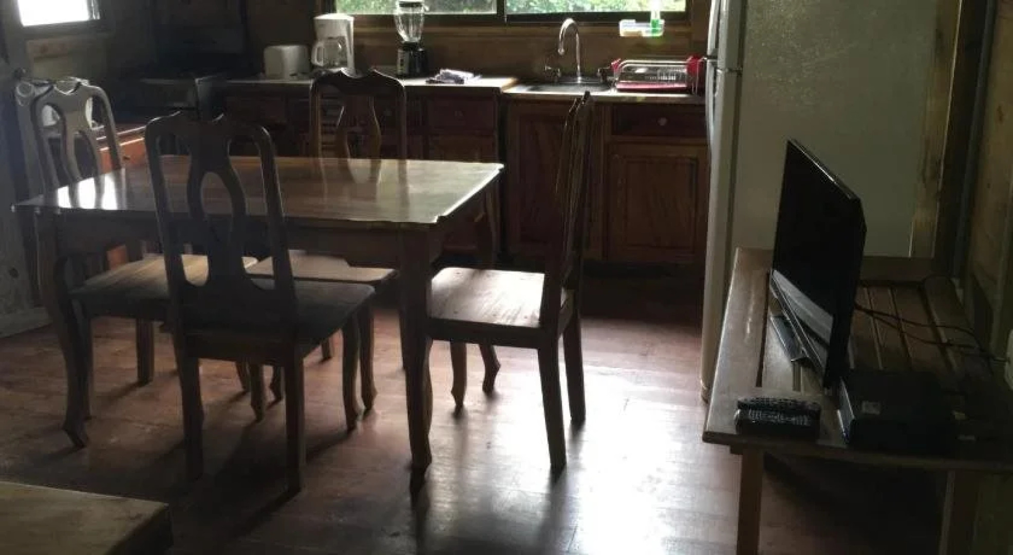 Many's House - La Joya De Ballena