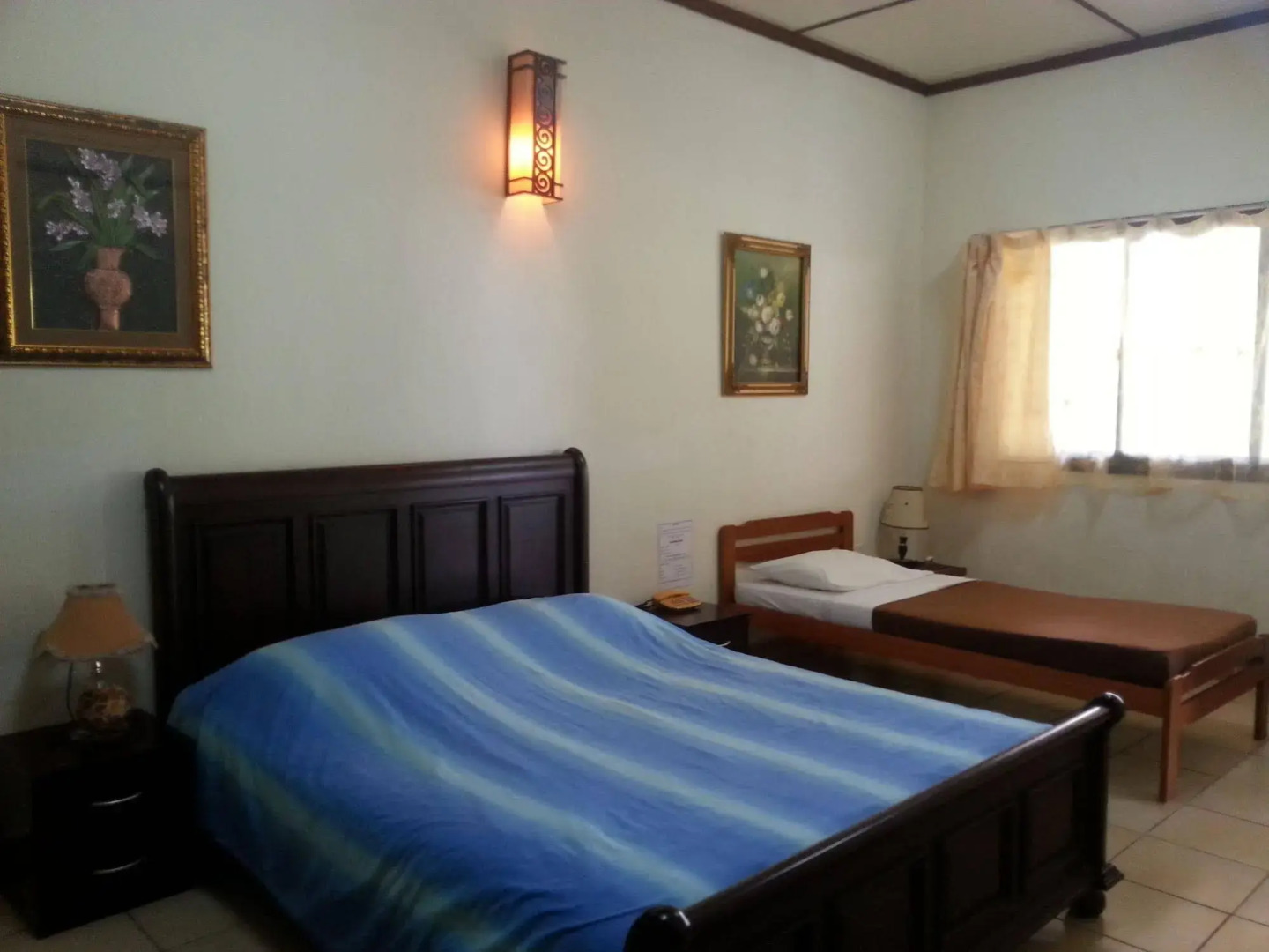 Seaside Travellers Inn