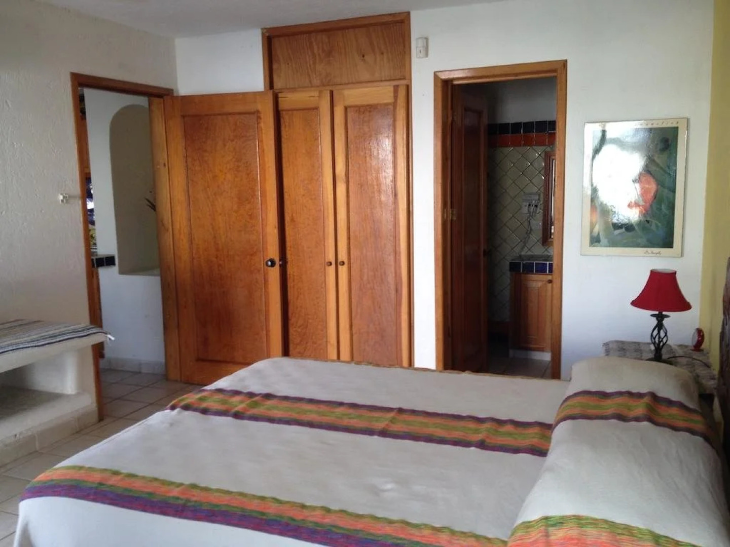 Hotel Villas Deja Blue & Restaurant