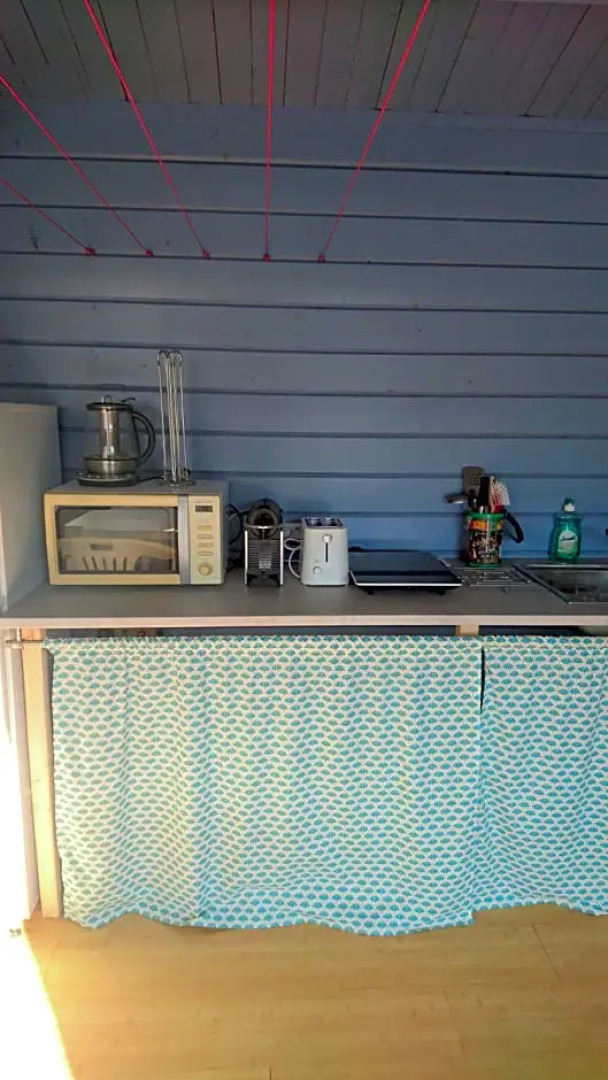 Chambre d'Hôtes Les Bruyères