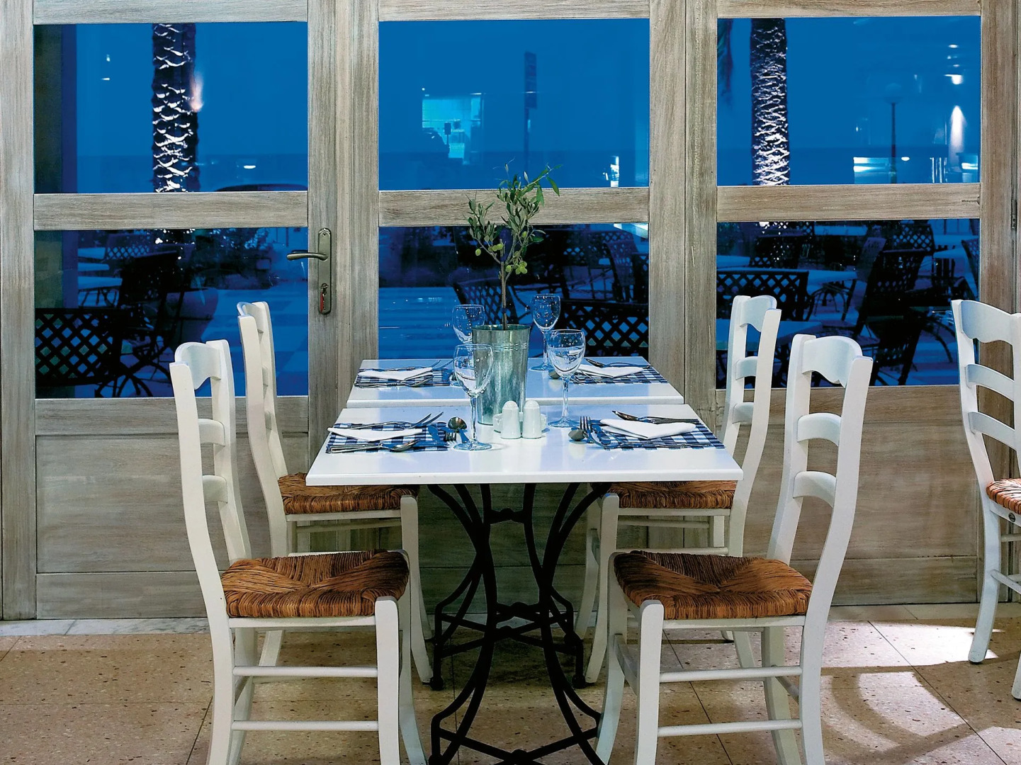 Grecotel Plaza Beach House