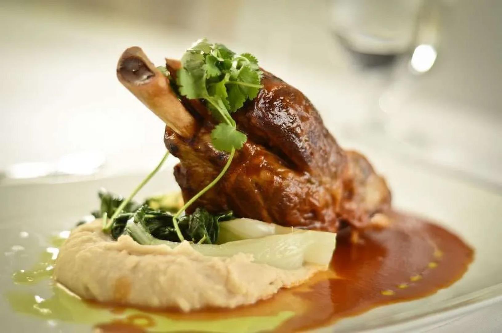 Tyax Mountain Lake Resort