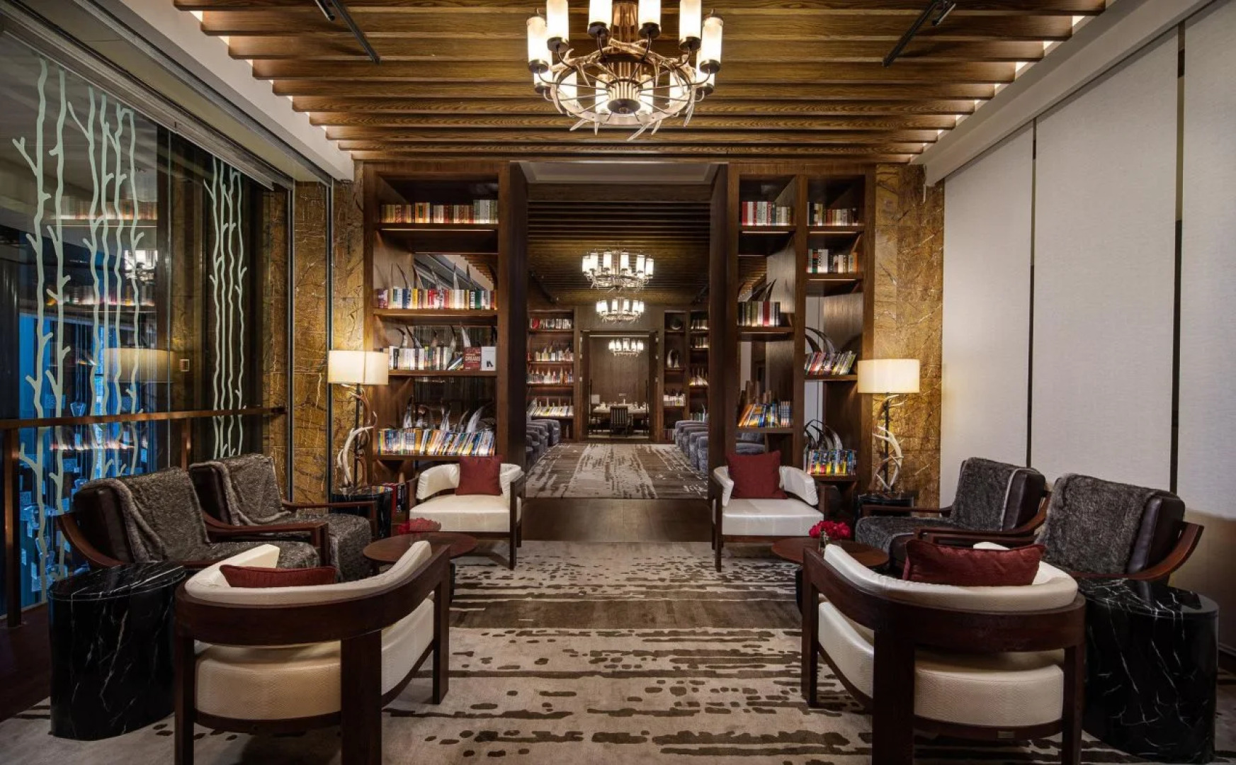 Crowne Plaza Resort Changbaishan Hot Spring by IHG