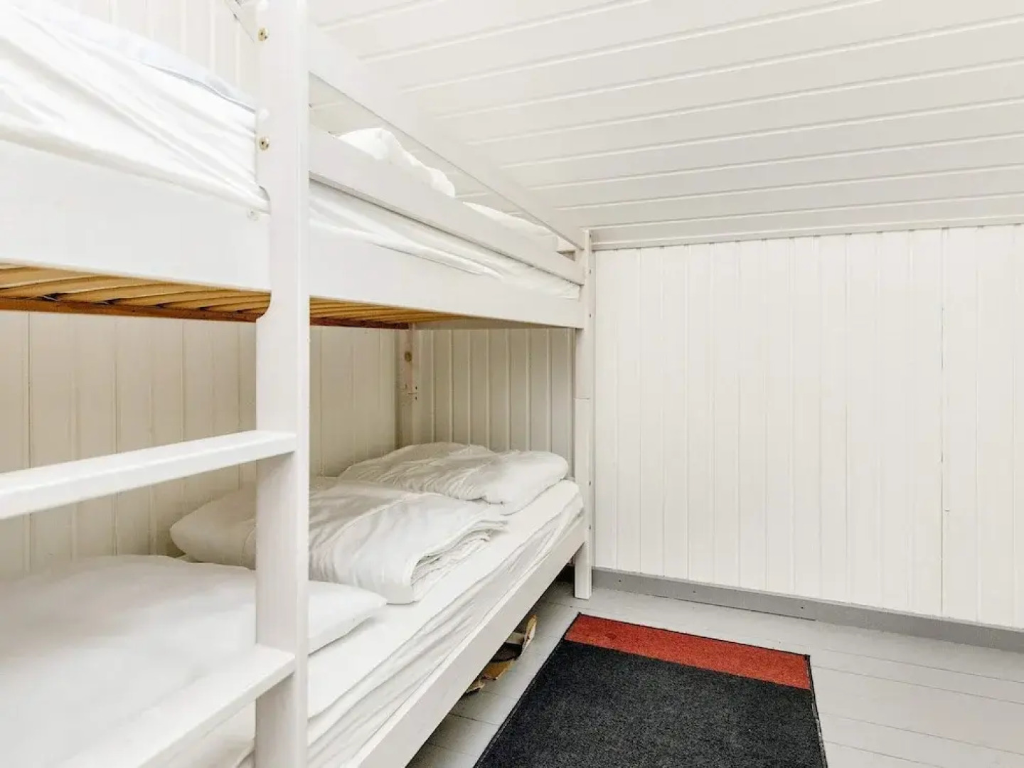 6 Person Holiday Home in Jerup