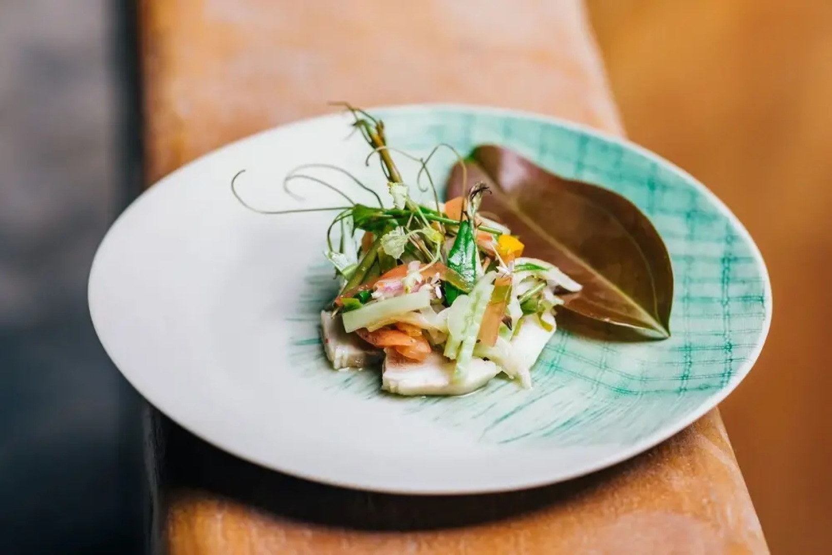 Bensley Collection - Shinta Mani Wild