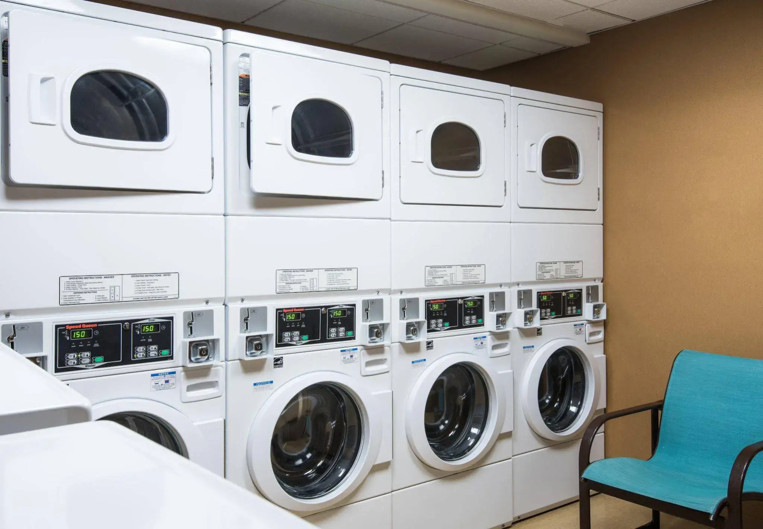 Residence Inn Arlington Ballston