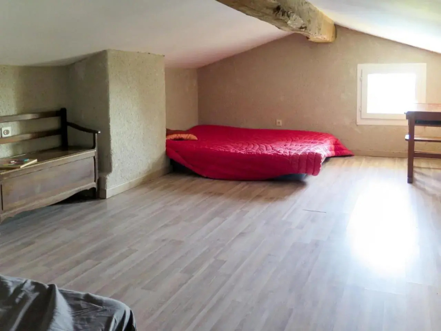 Holiday Home Roque Piquet - HDC401