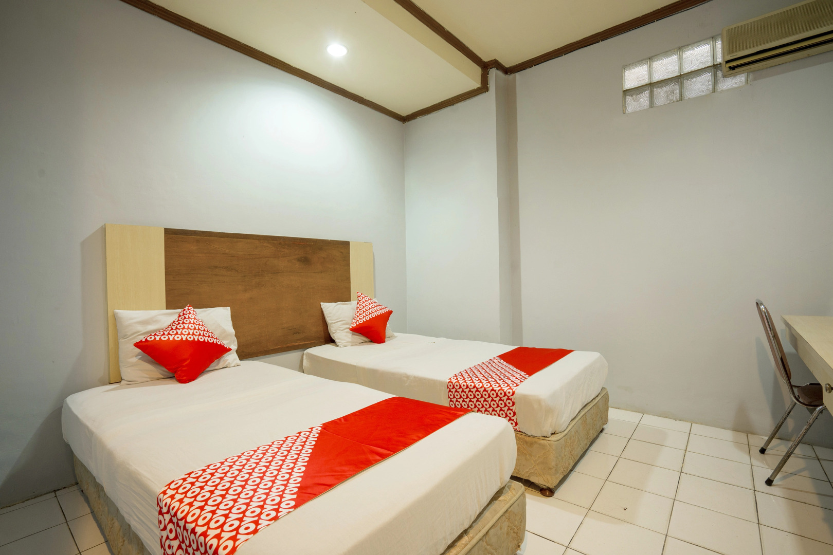 Hotel O Mega Sentosa