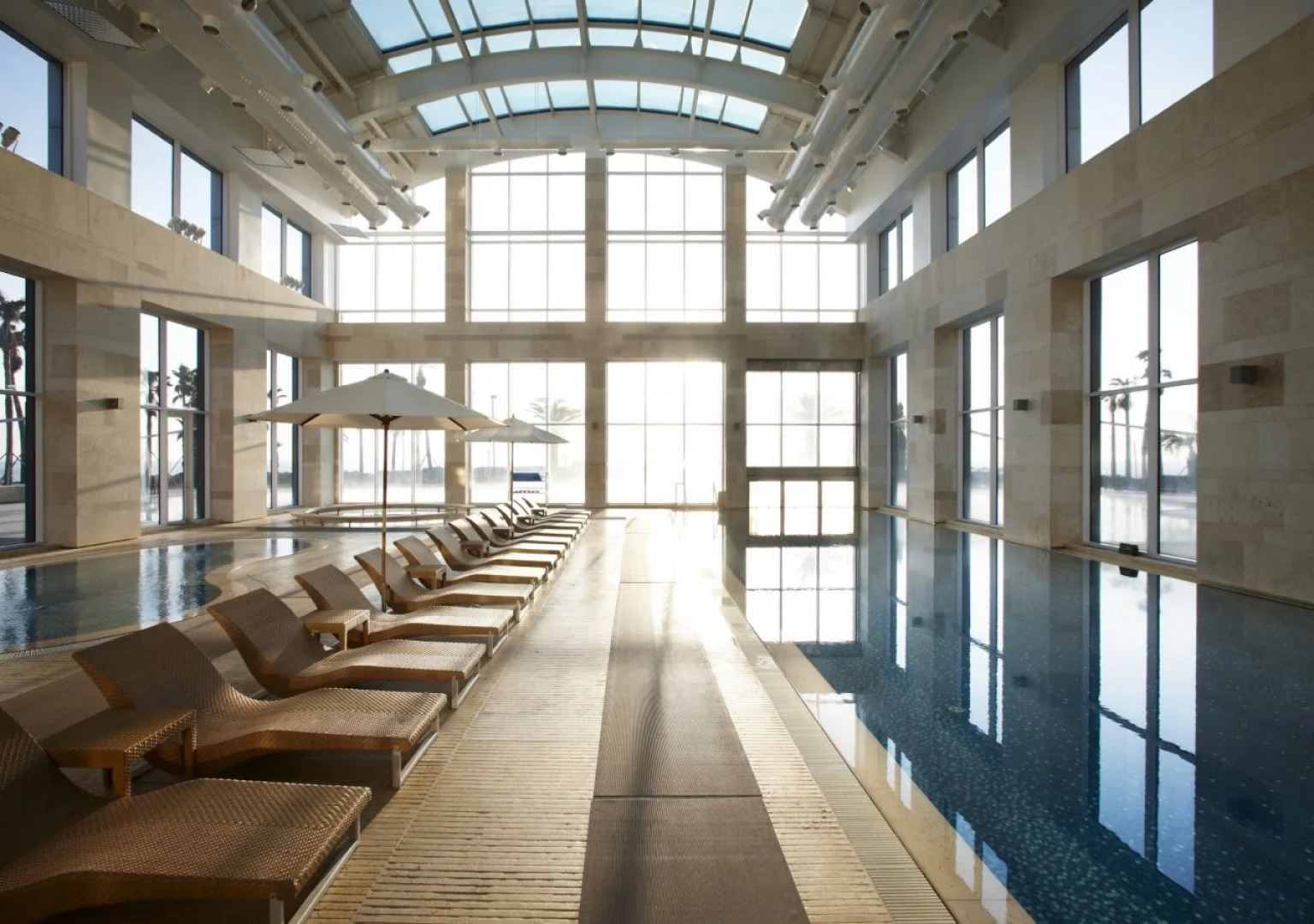 Haevichi Hotel & Resort Jeju