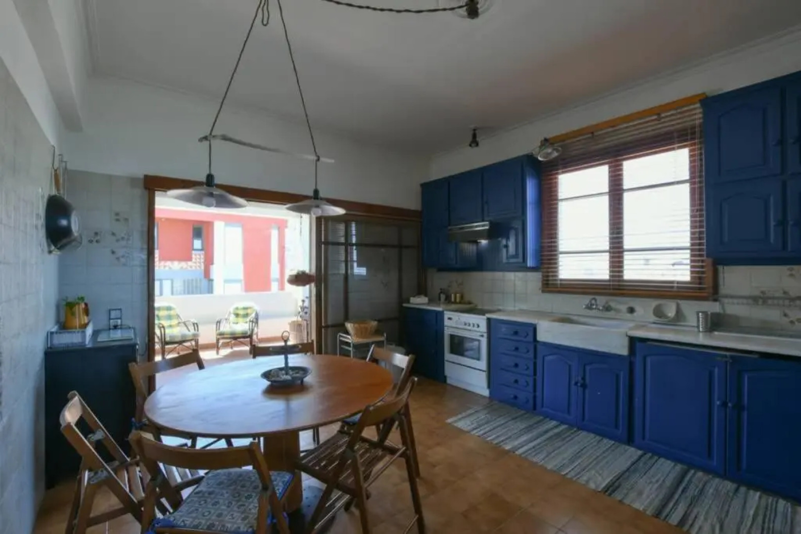 Blue Note Residence - BeachFront Vacations