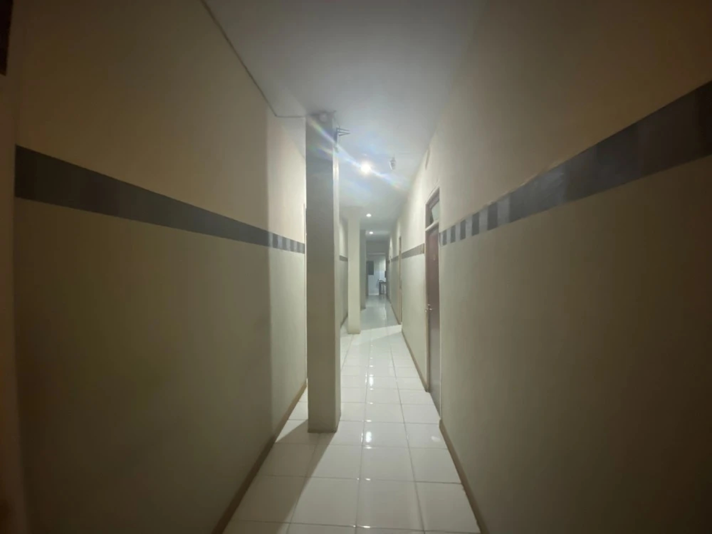 RedDoorz near Terminal Dangerakko Palopo