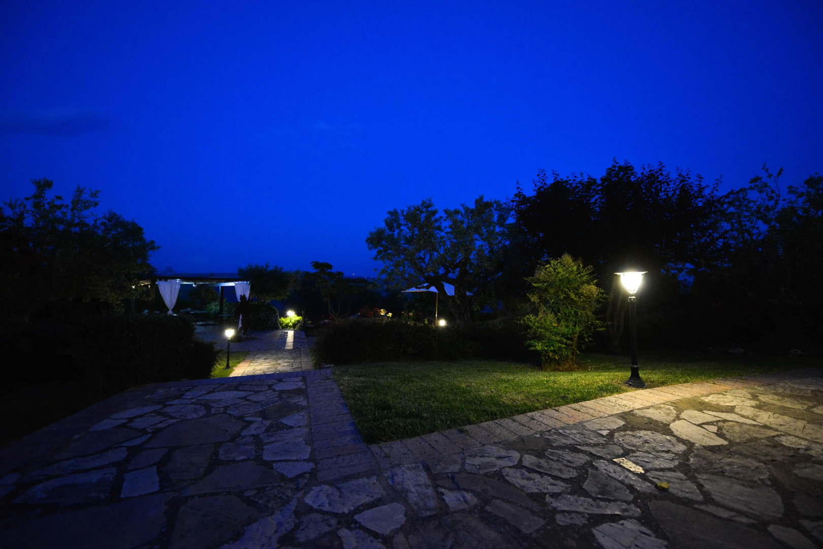 HURZ - Giardino Sannita