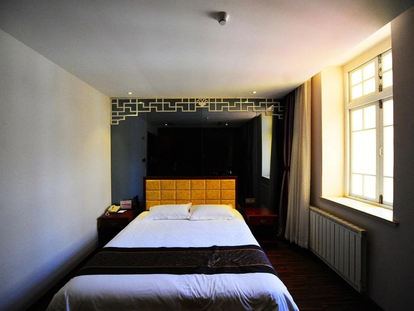 Qingdao Boke Boutique Hotel