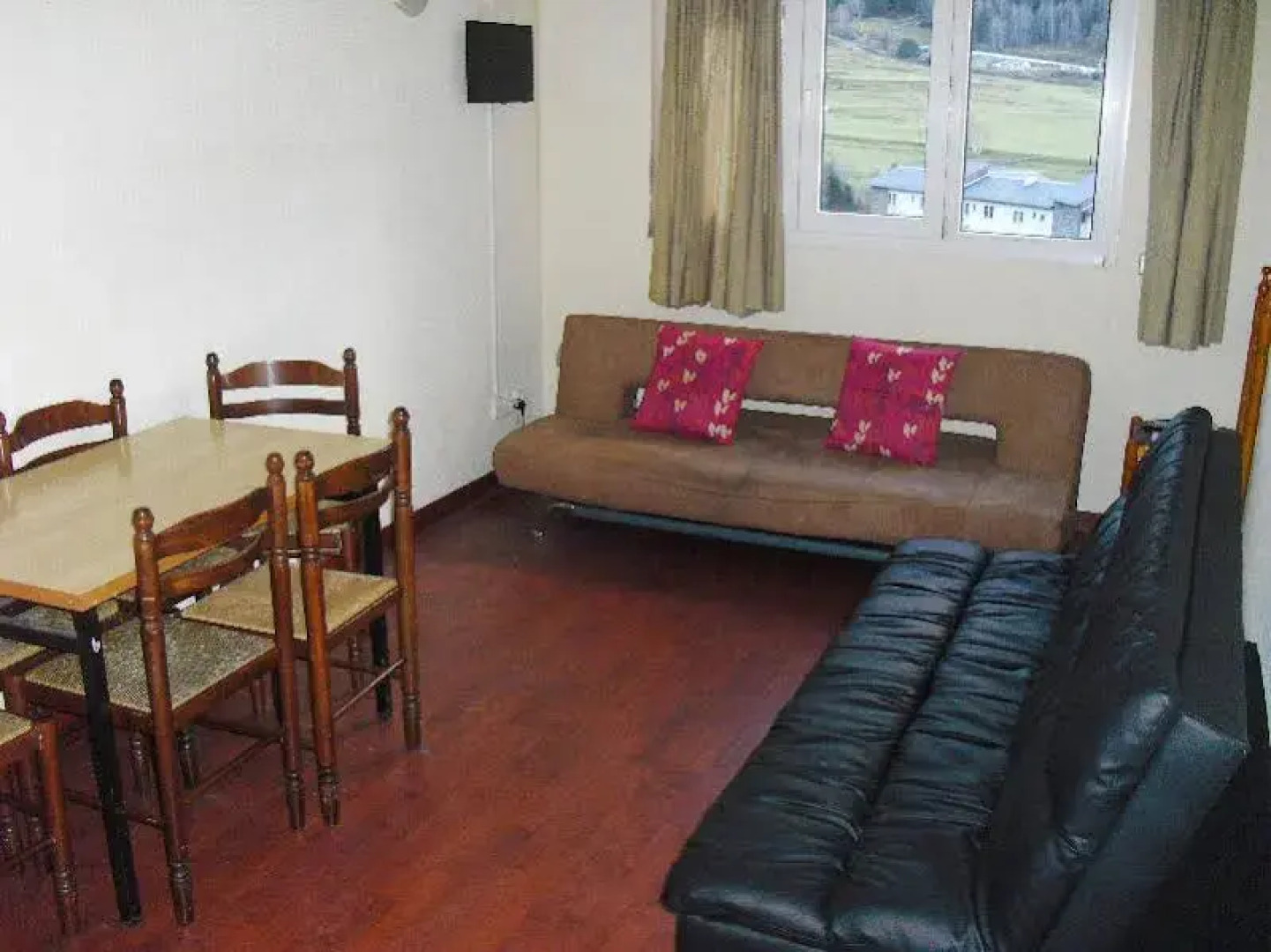 Apartamentos Tarter Classic 3000