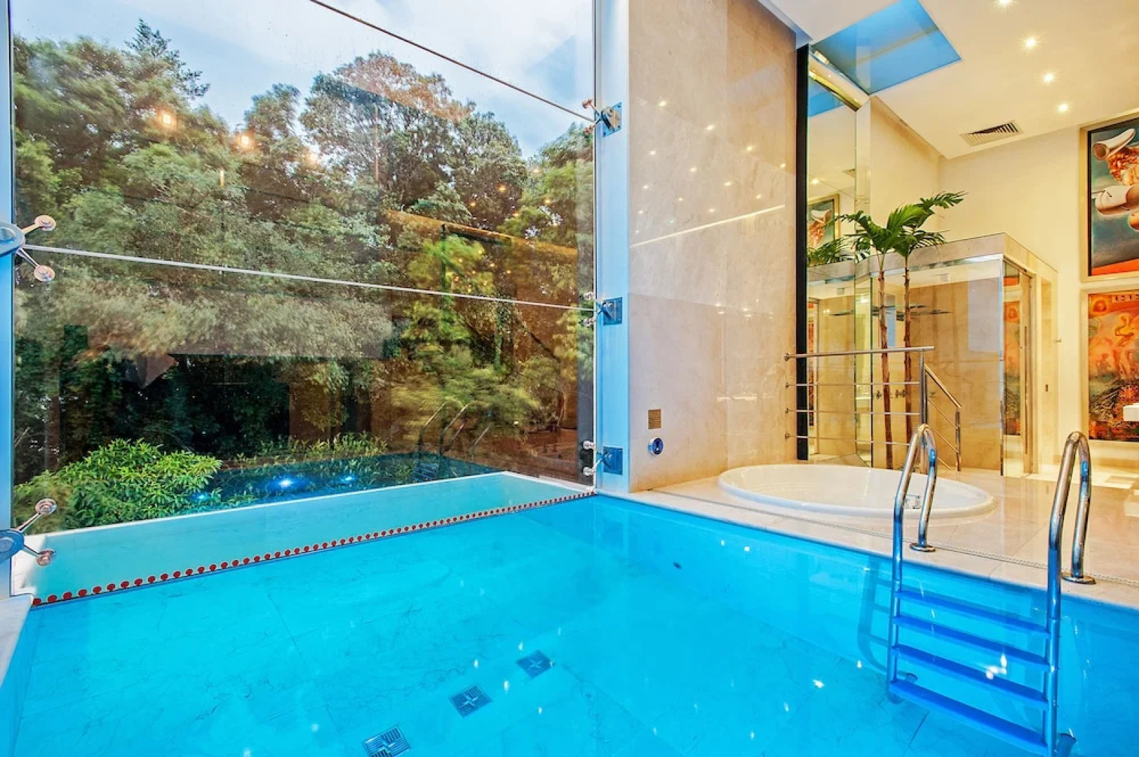 Motel Acqua (Adults only)