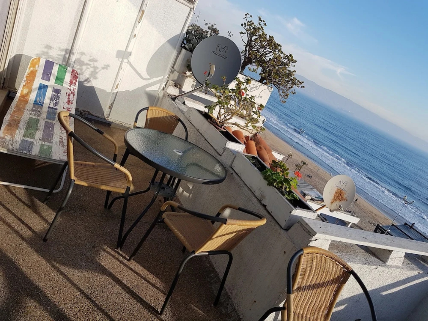 Apartamento Reñaca