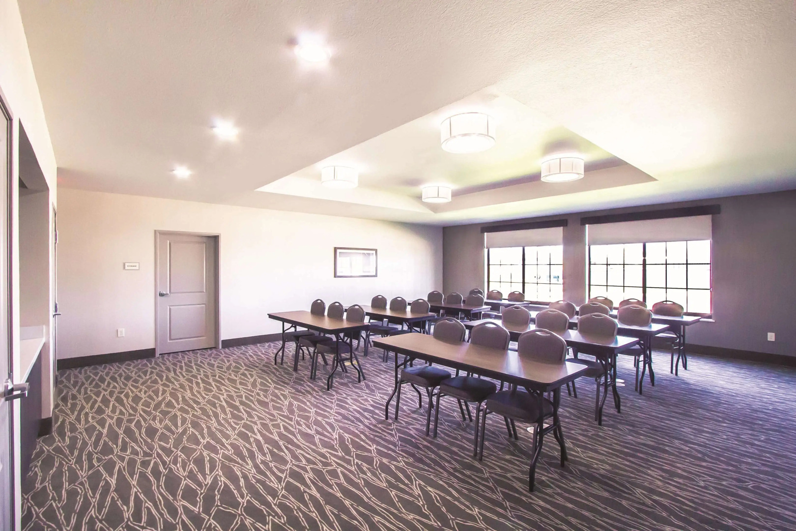 La Quinta Inn & Suites by Wyndham Pampa