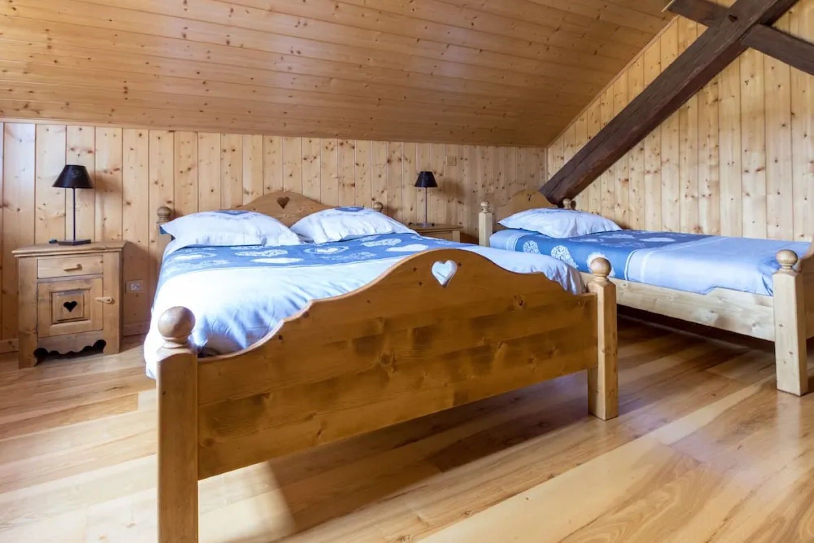 La ferme Morin la Ronde Fontaine