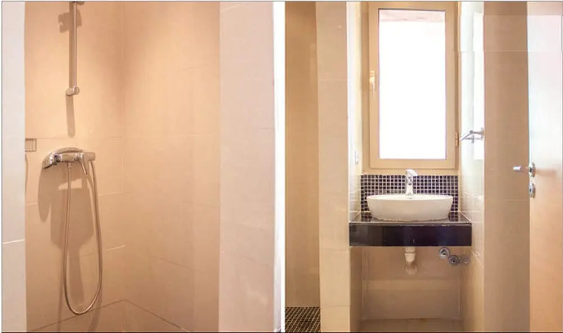 Golf and Pool Private Apartment