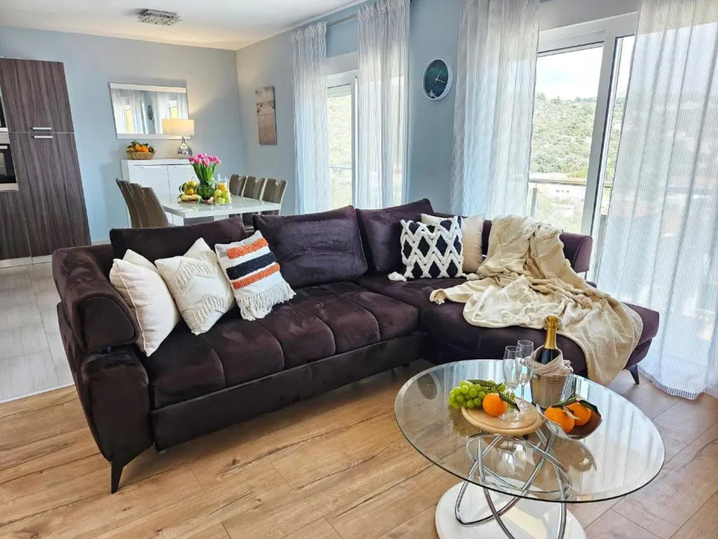 Guest House Bona Dea - Trogir Area