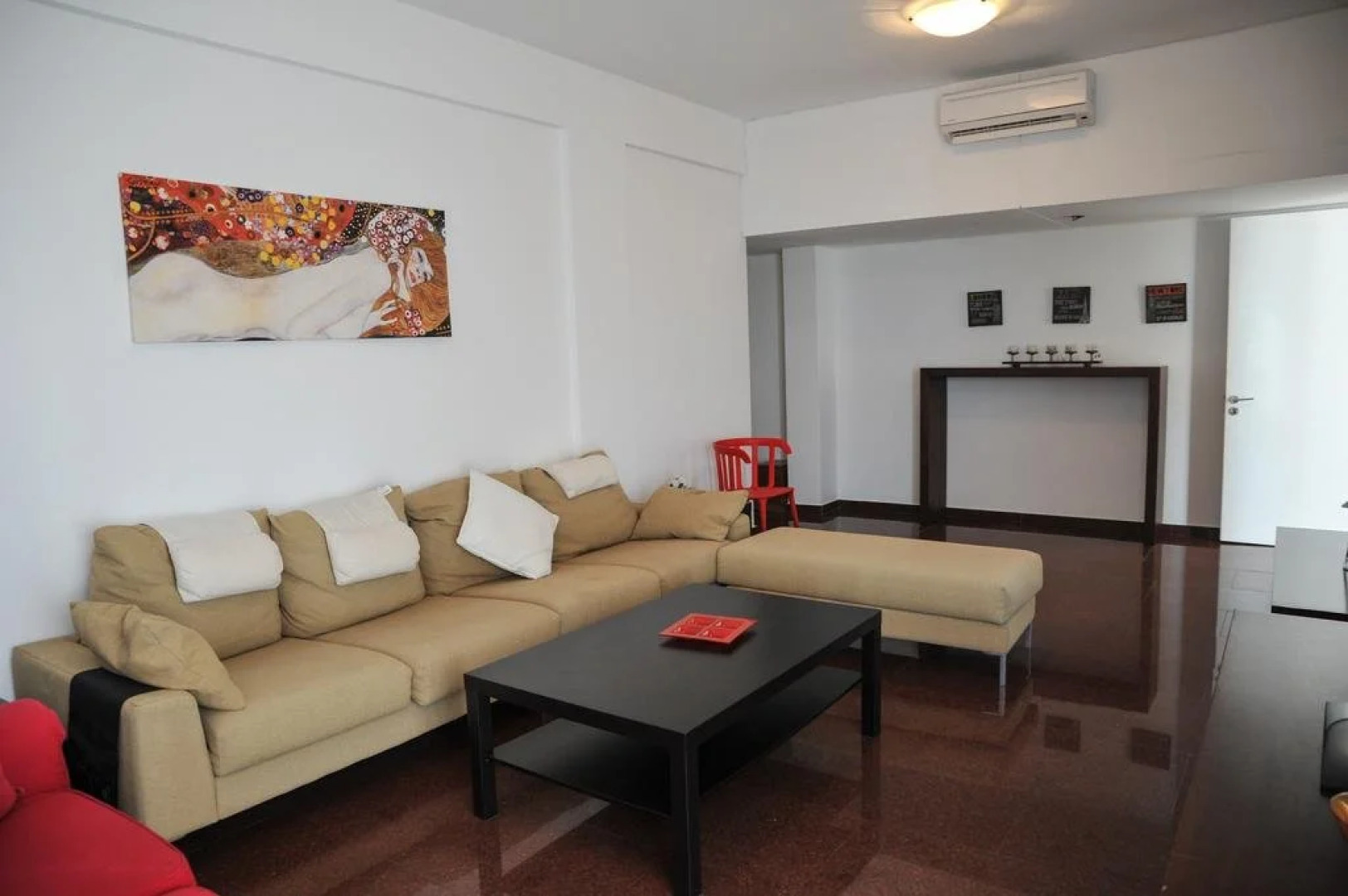 Gulf Palace Apartments