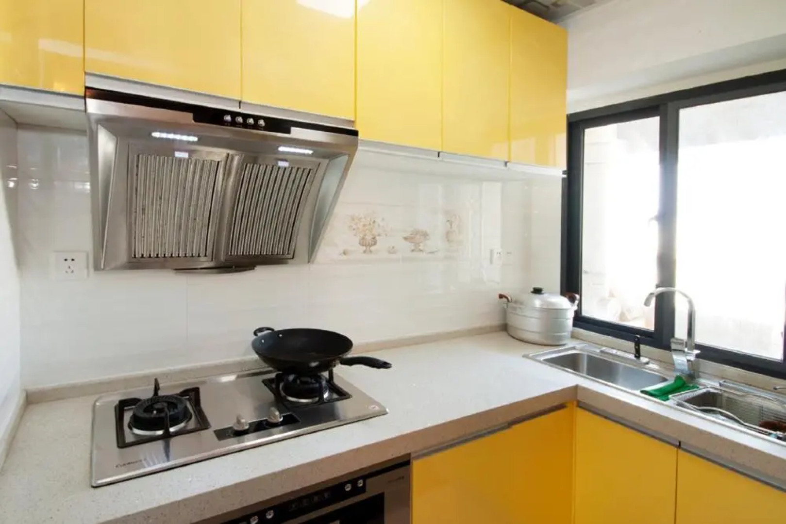 Sanya Wen Xin Hai Jing Apartement