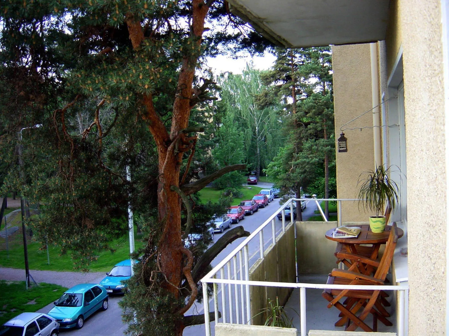 Charming Helsinki Apartment