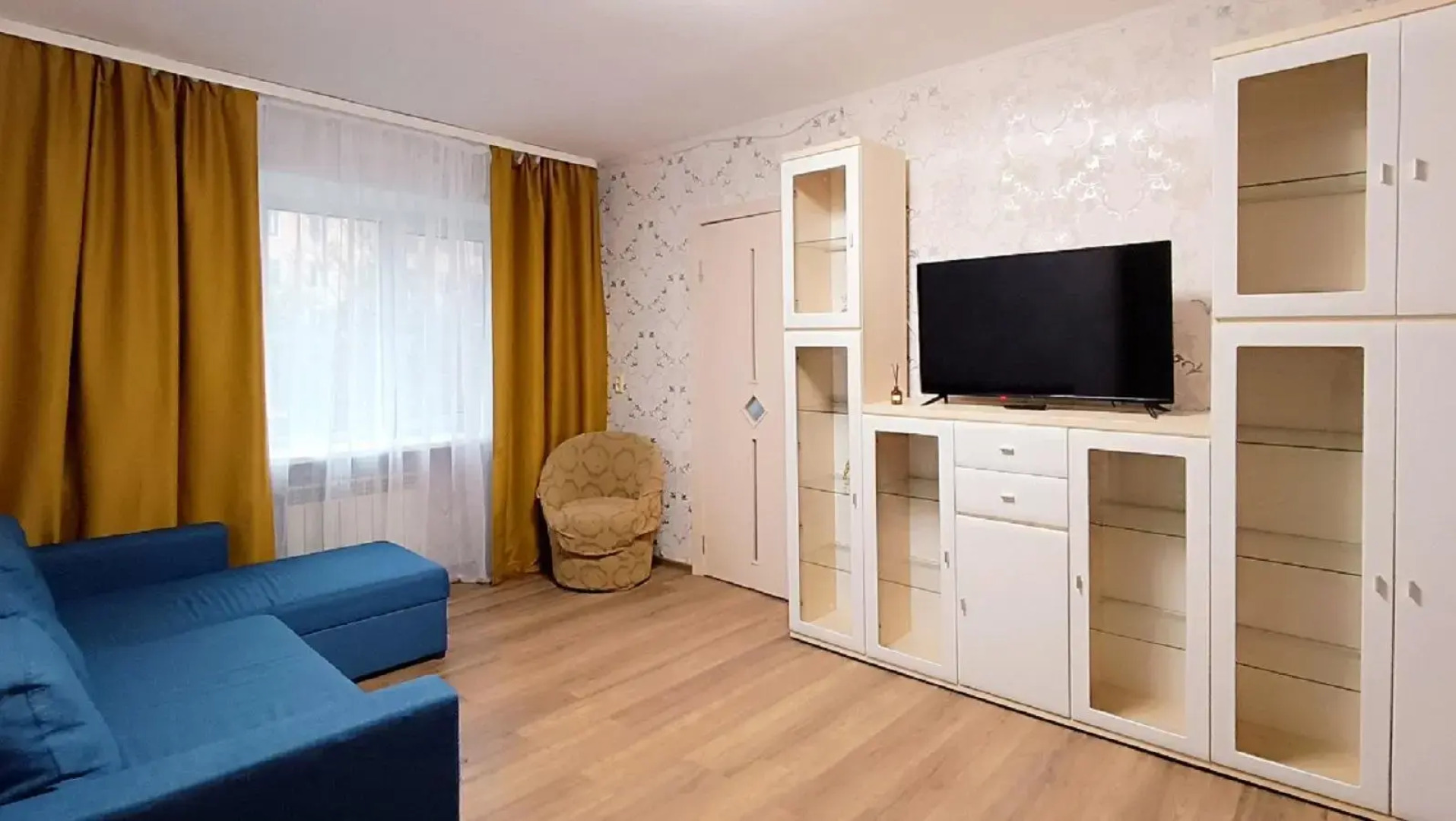 Уютный Север на улице Адмирала Флота Лобова