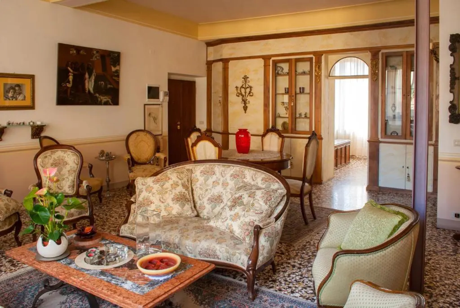 Casa Archè