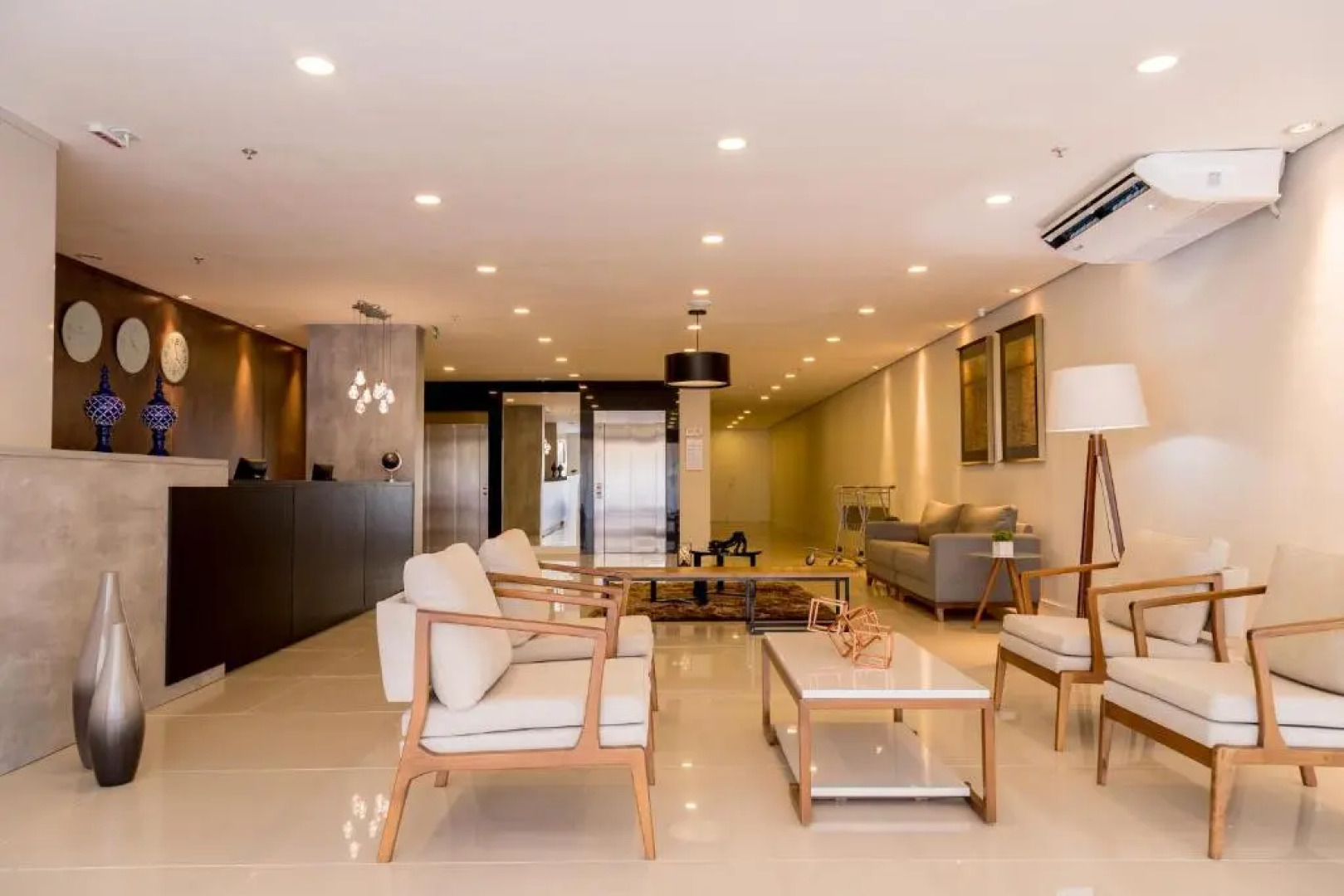 Bristol Easy Hotel - Rio Bonito