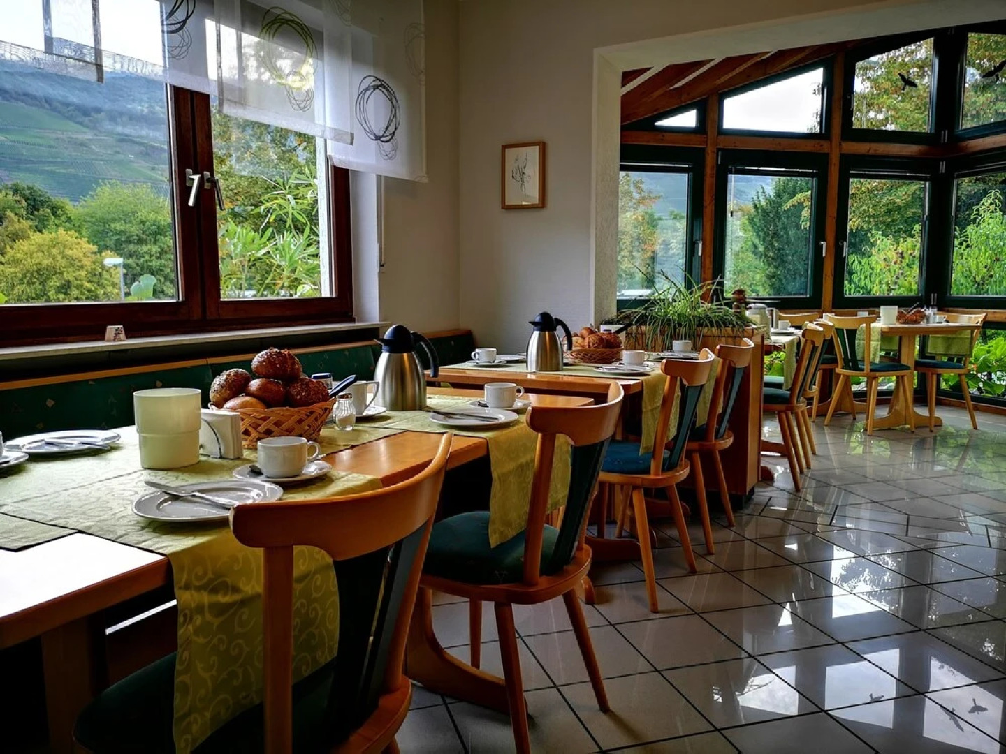 Appart-Pension-Schier