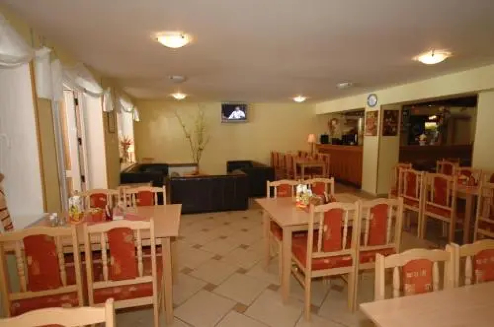 Apartment Spiezovec 42 Donovaly