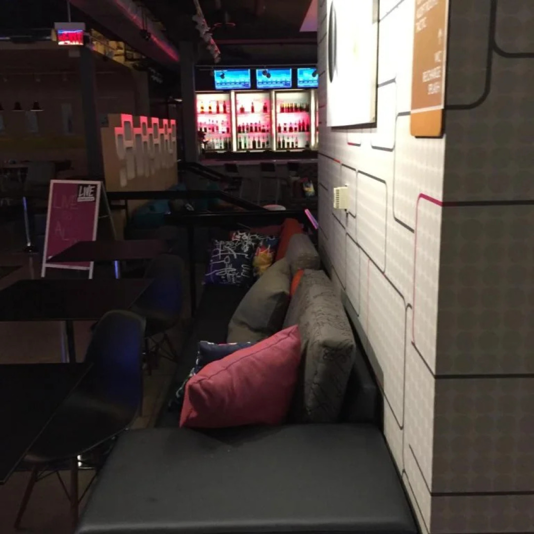 InTown Suites Extended Stay Chesapeake VA – I-64/Crossway Blvd