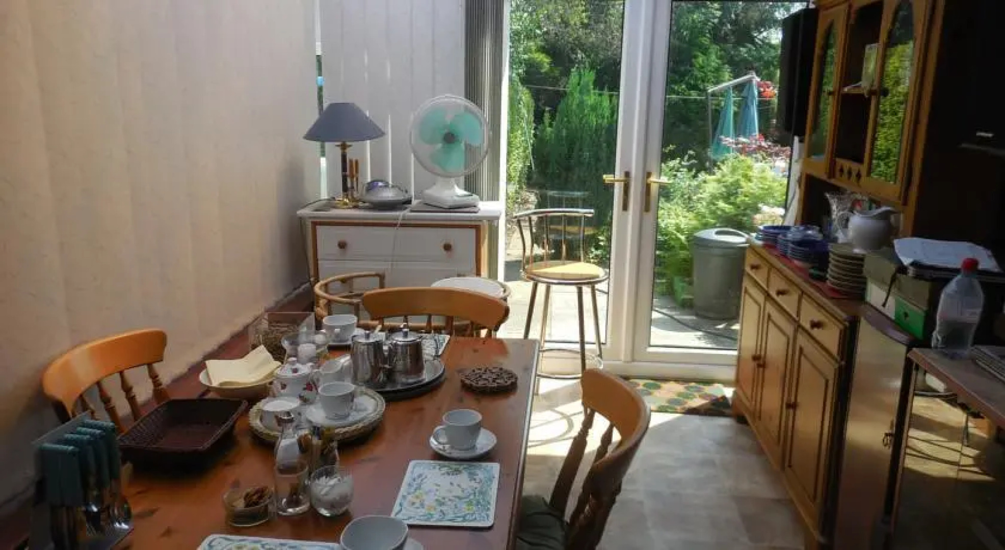 The Tulip Tree Guest House