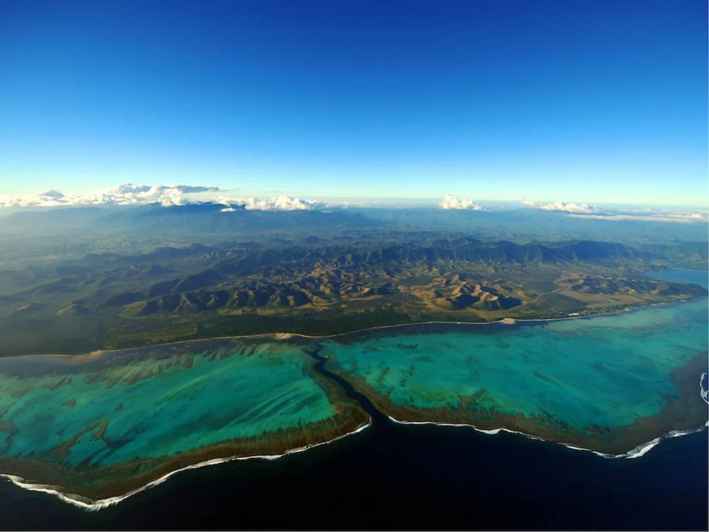 Sheraton New Caledonia Deva Resort & Spa