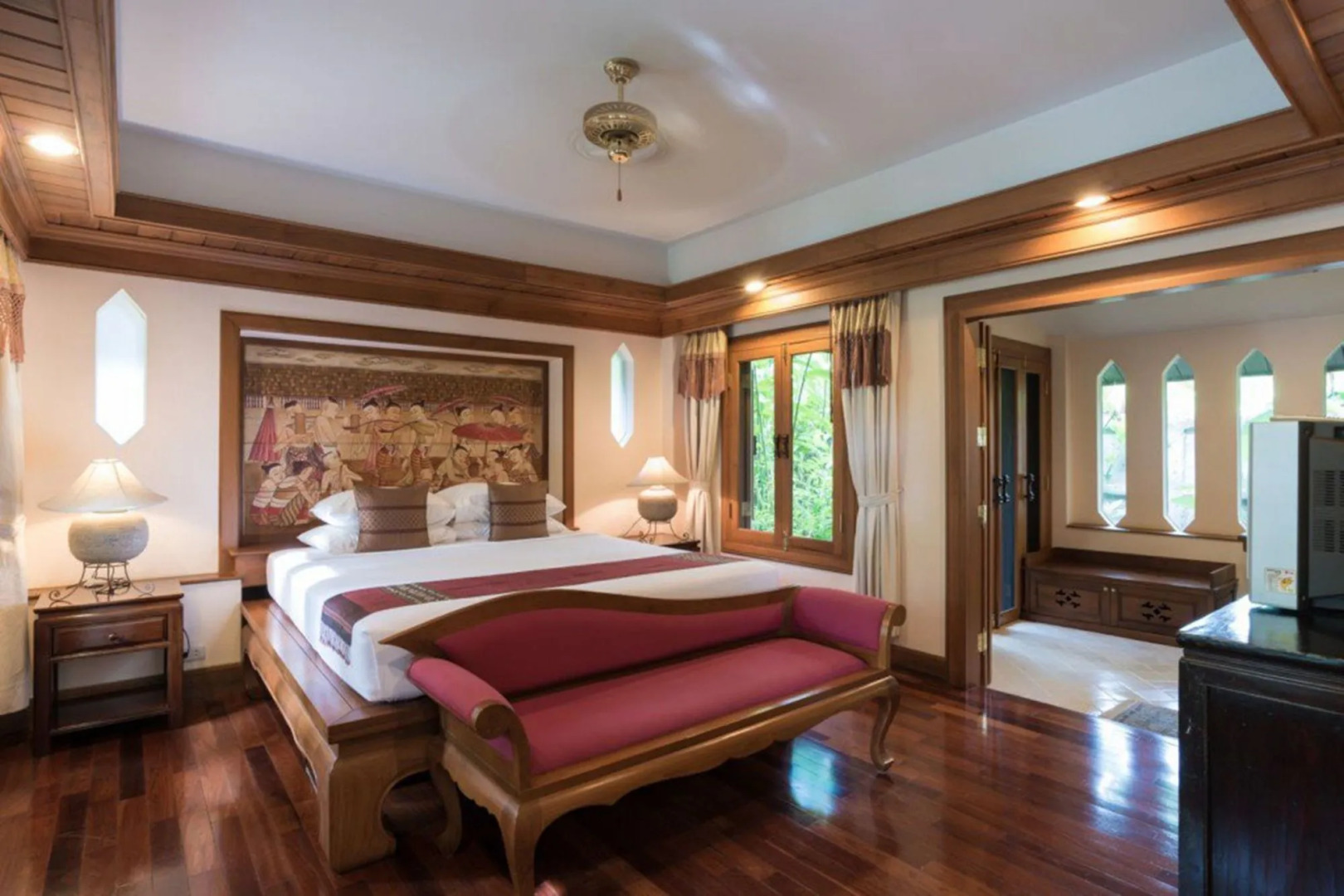 Taladya Chiang Mai Homestay