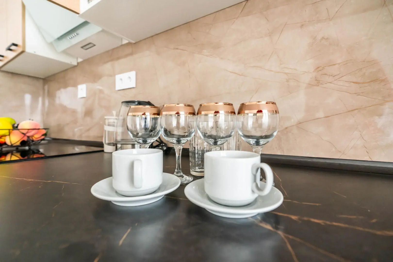 Quiet Hause (Квайт Хаус) на улице Чехова корпус 2