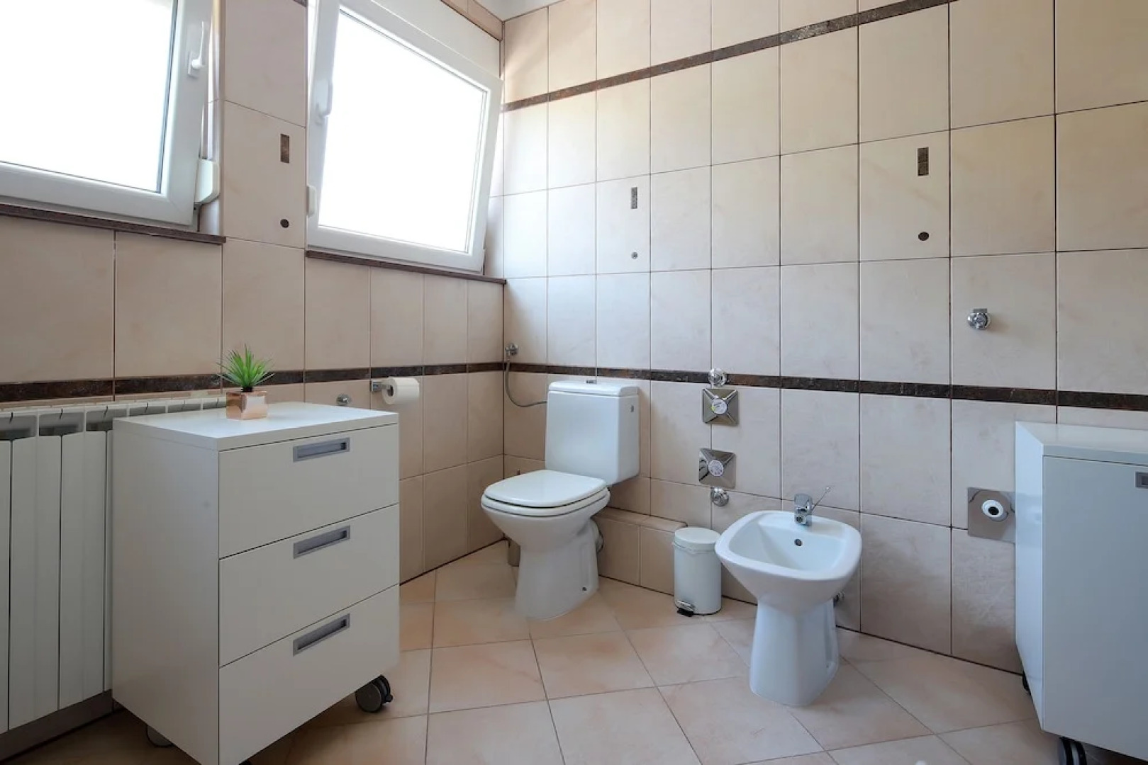 New Luxury Apartments