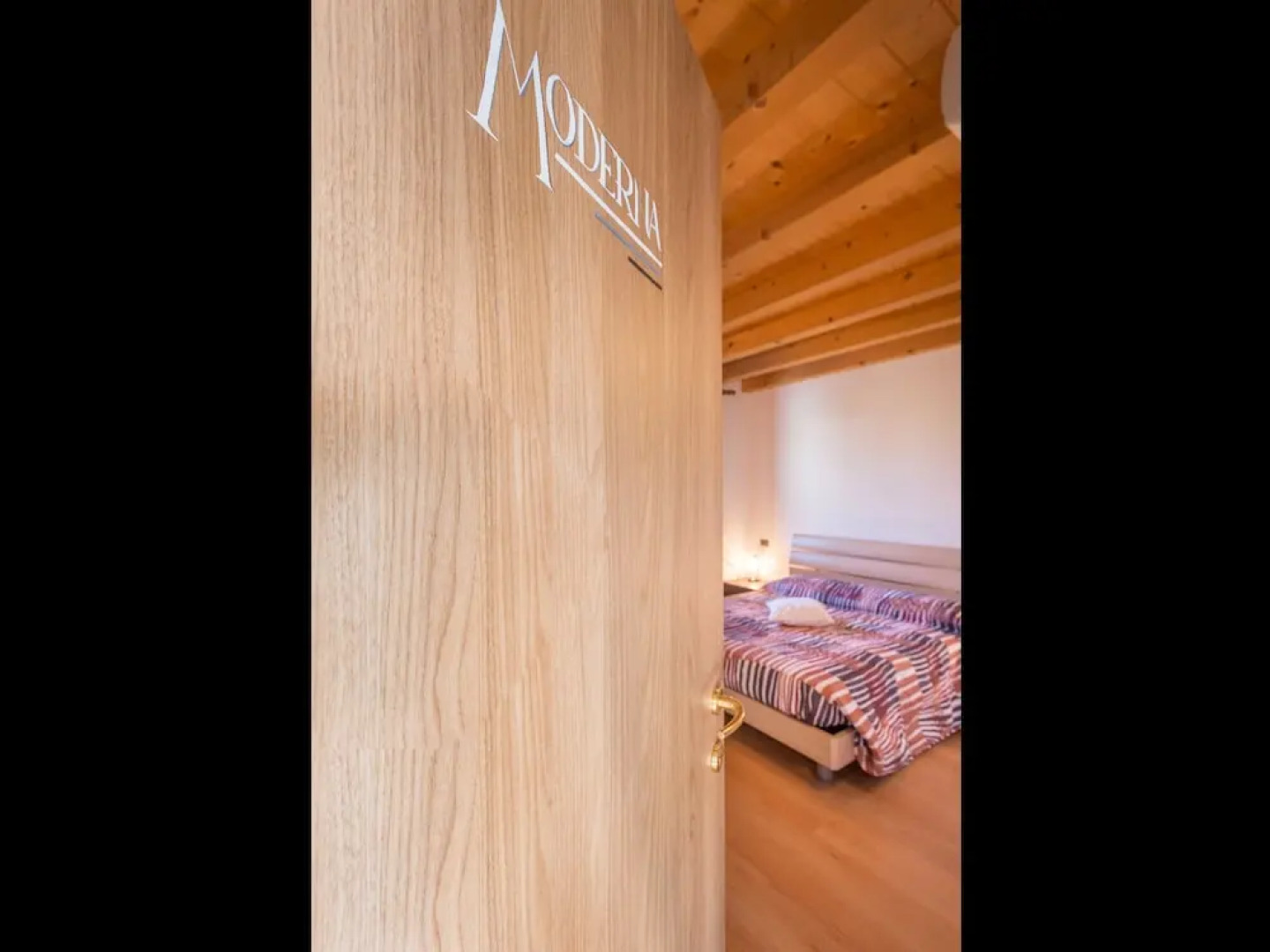 Famiglia Cois by GuruHotel