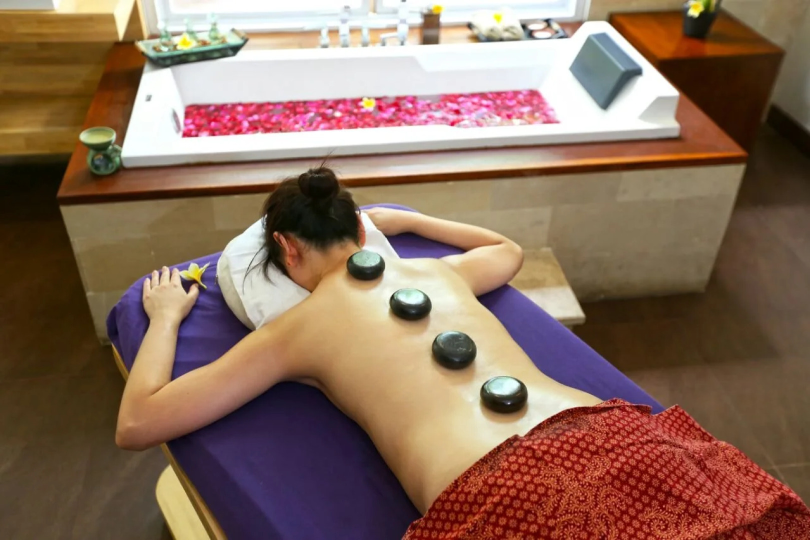 Uppala Villa & Spa Nusa Dua