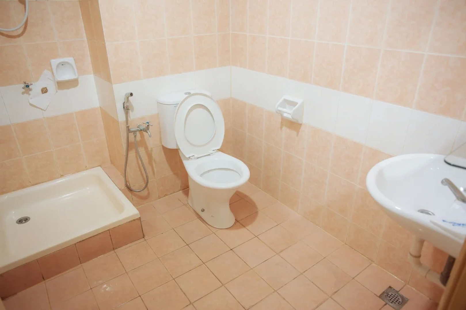 KTC Convention Apartment And Tours