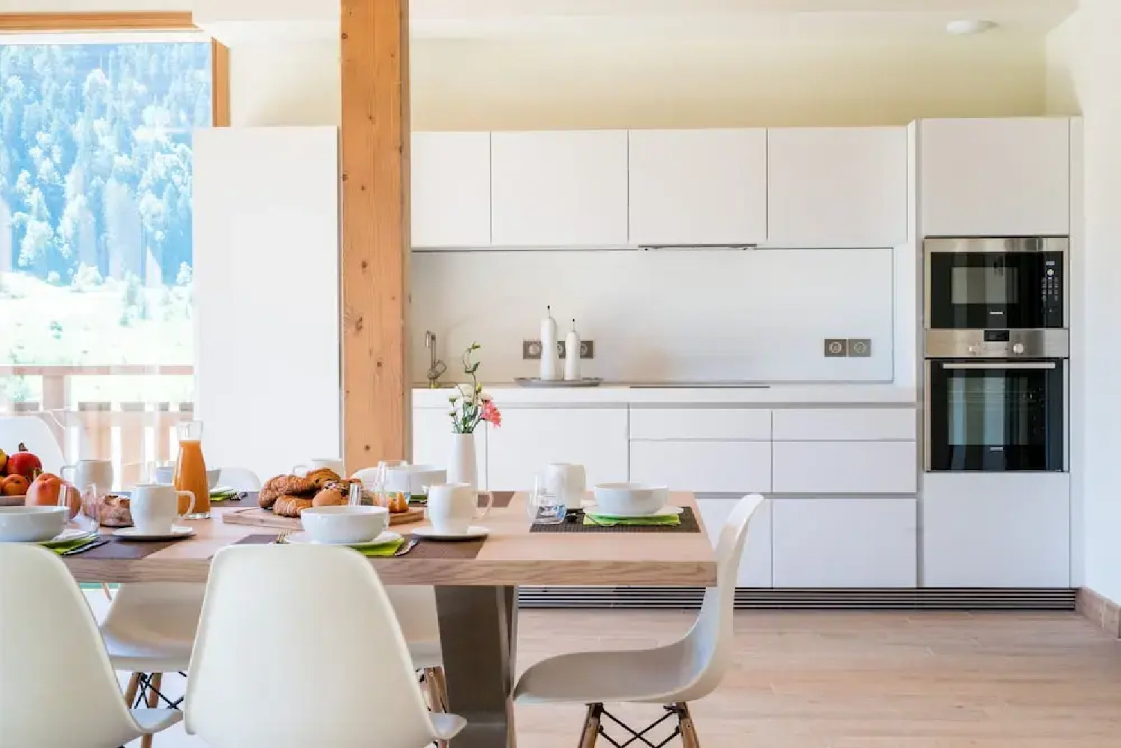 Les Portes de Megève