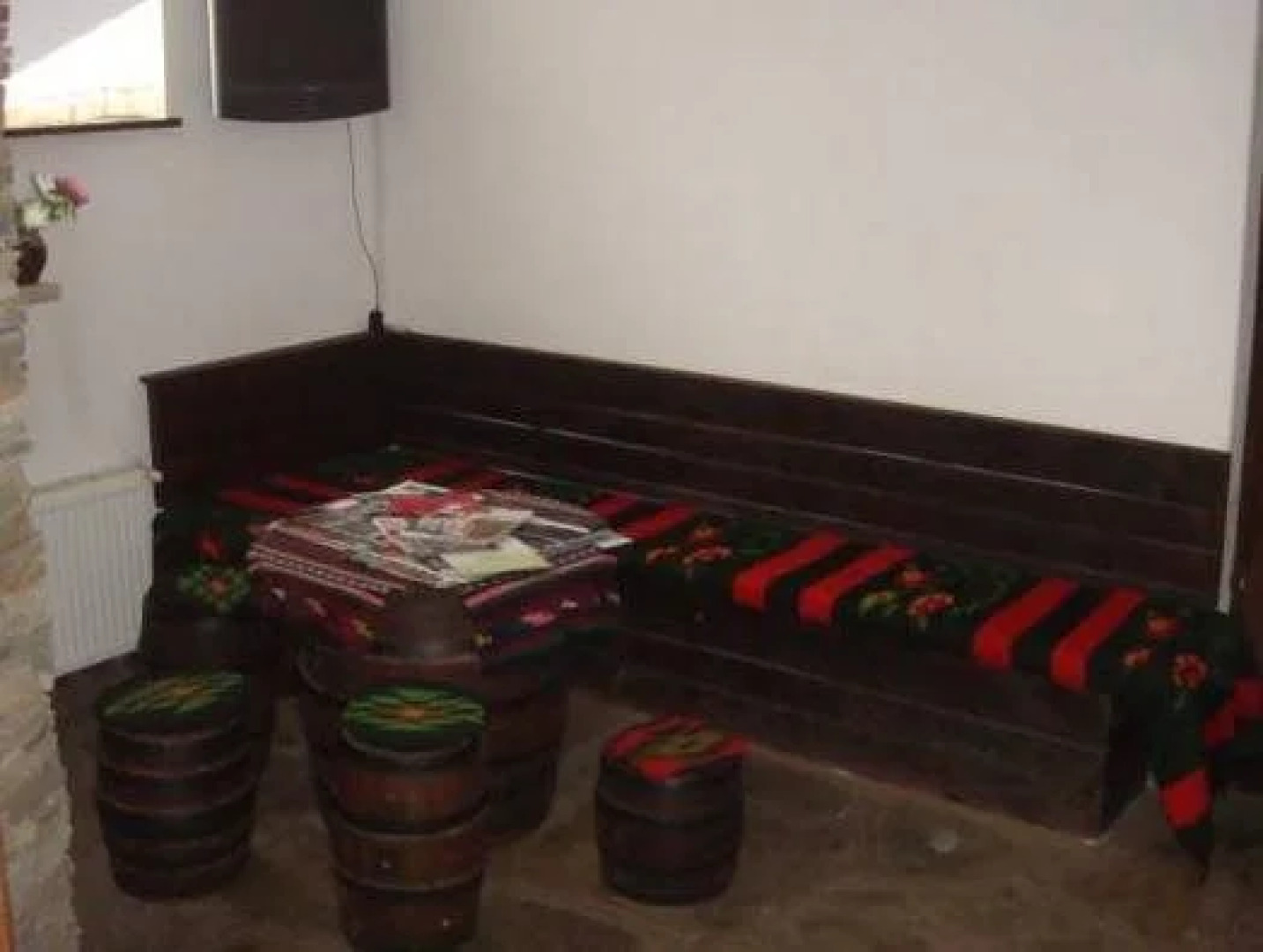 Hotel & Tavern Svatovete