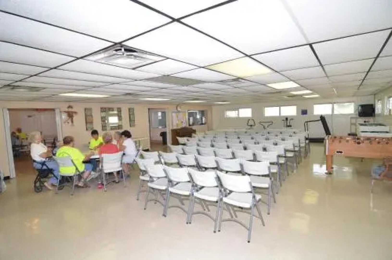 Southern Palms Park Model 5