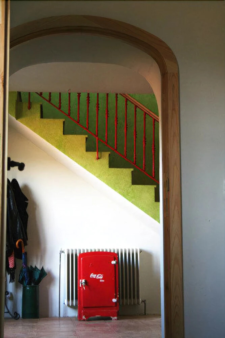 Hostal Nou de Crespià